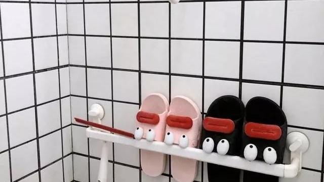 怪不得别人家卫生间这么整洁，原来是因为这9处设计，装好太实用