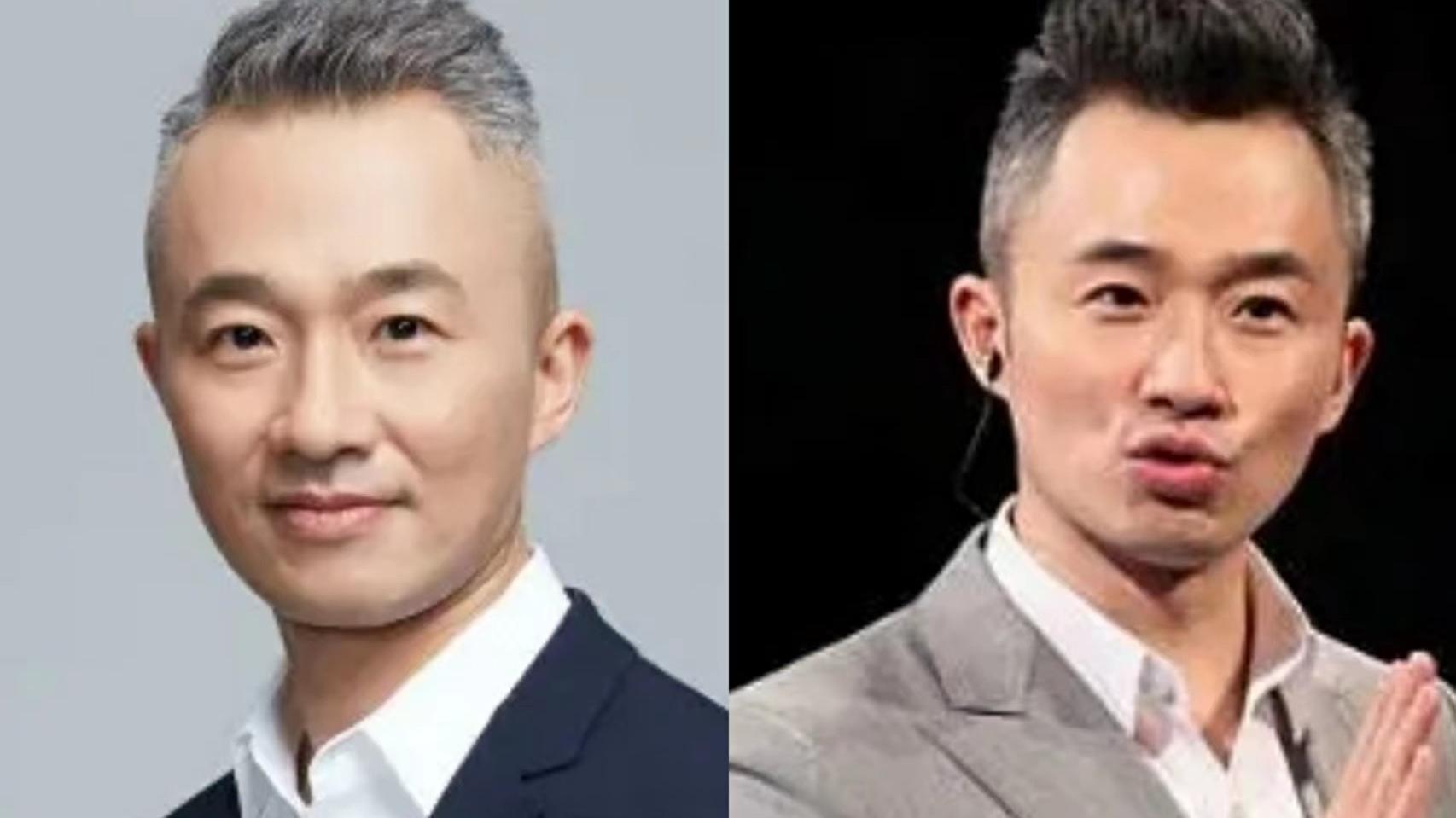 染发 步入中年白发越来越多，你会选择染发吗？托尼老师给出三个建议