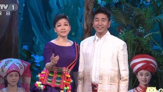 贾冰|《追光吧！》总决赛，第二名获得16票，却登上过2022央视春晚