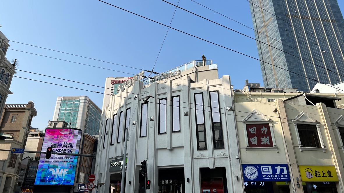 折叠屏|人人都说用苹果手机拍出来的照片很好