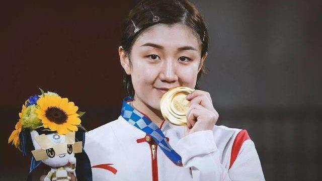 国际乒联|国乒3姐妹到底谁适合国乒女队队长? 国际乒联告诉你答案
