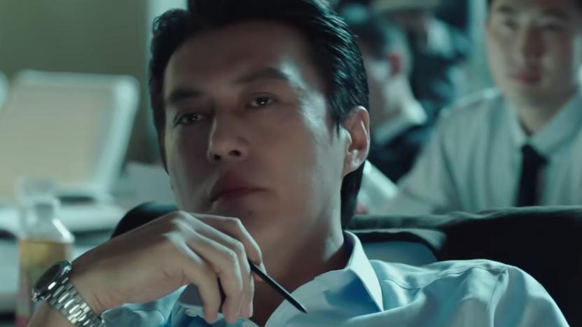 |首播收视率破0.9，江疏影令观众成功入坑，女性大剧有天花板了？