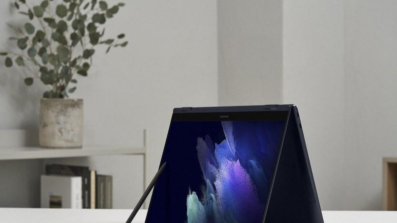 realme|新材料、硬件、链接：三星承诺在2022年改进笔记本电脑的三种方式