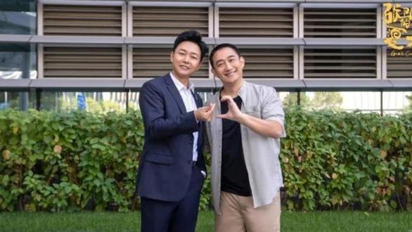 电视剧|7月即将开播的6部新剧，阵容强大堪称神仙选角，你最期待哪部？