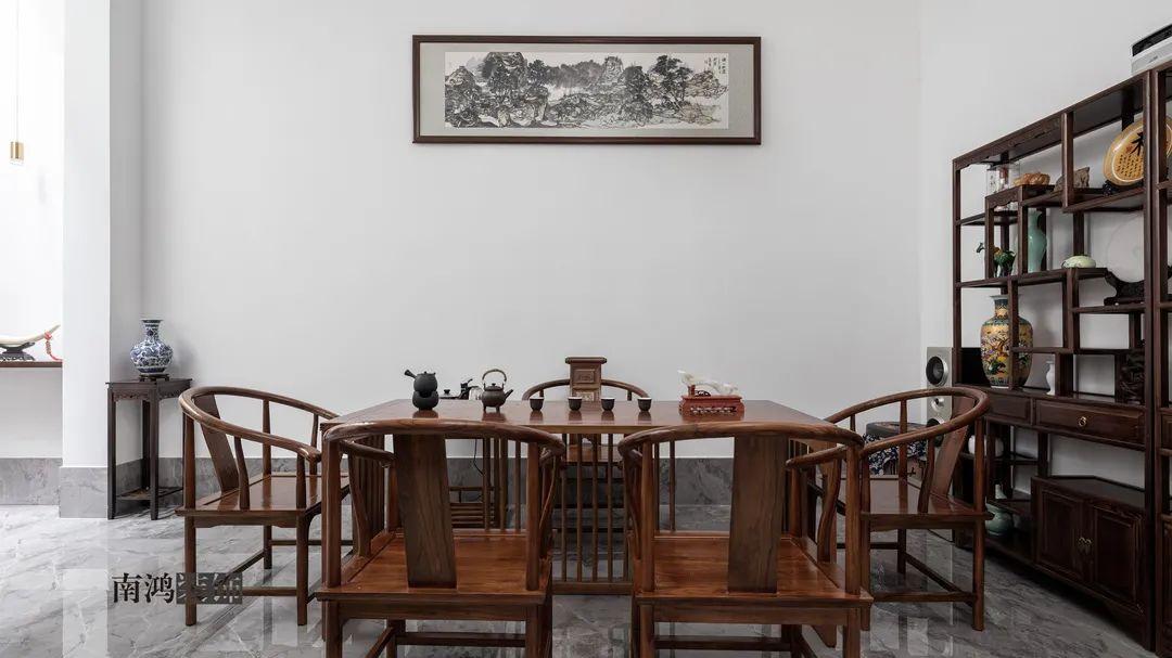 地下室别再只做储物间啦！