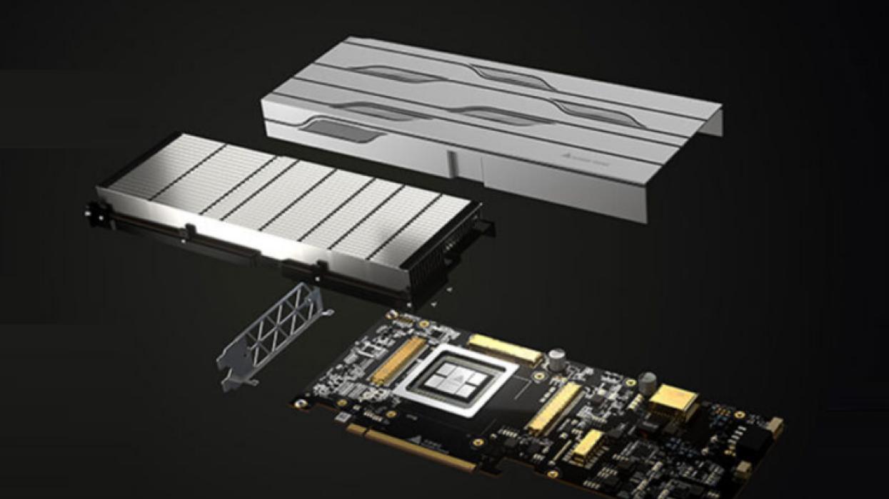 GPU|终于“突破”了！国产通用GPU全面商用，全功能GPU也诞生了！