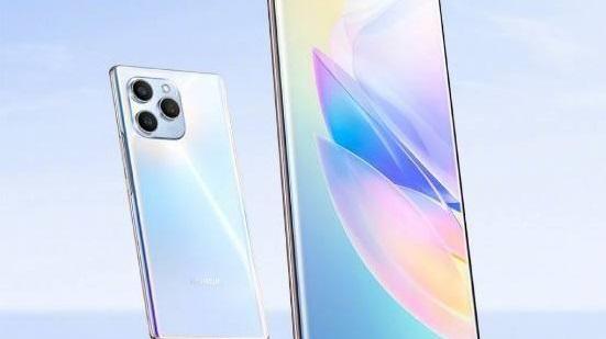 荣耀|荣耀突然上架“新机”，12GB+256GB+66W+曲面屏，仅售2799元