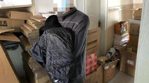 穴位|干儿子给87岁杭州老伯吃“伟哥”！老伯还向民警求情……