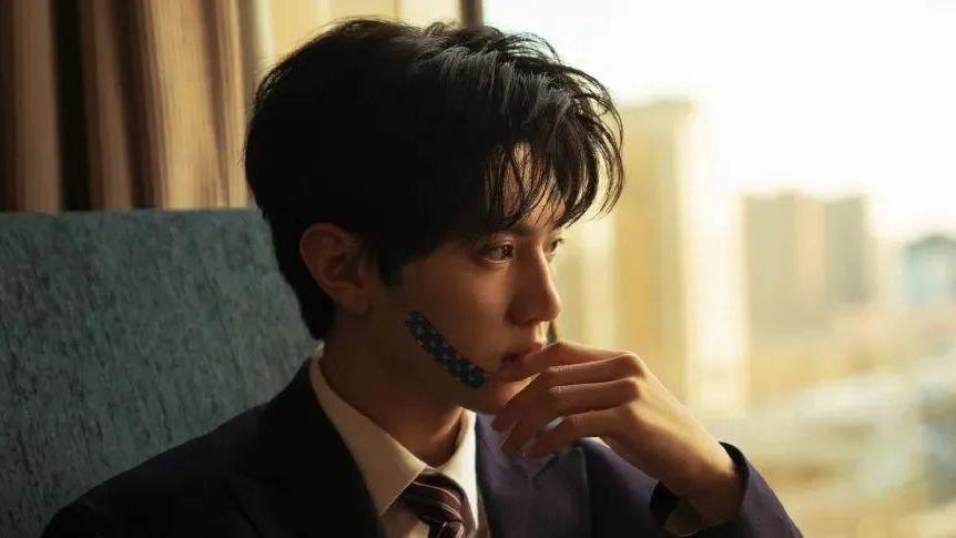 陈哲远|小八卦，陈哲远，张小斐，范丞丞，胡先煦