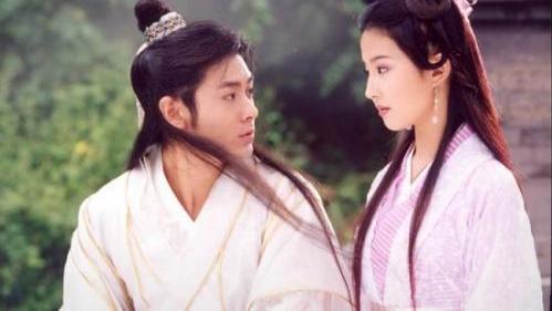 慕容复|看《天龙八部》赏王语嫣前男友慕容复的悲惨生活