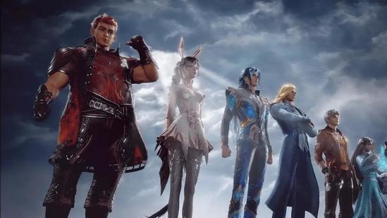 武魂|斗罗大陆：本是冲着“七怪”来看动漫的，最后却被千道流圈粉了