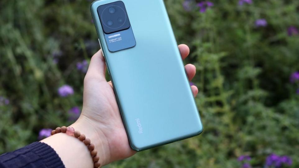 红米手机|2999元值得买吗？Redmi K50 Pro体验一天后，说说真实使用感受