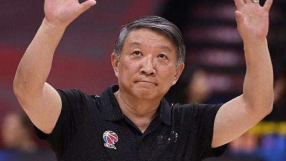 山东男篮|CBA最新消息！山东男篮完成大调整 宫鲁鸣成为球队负责人