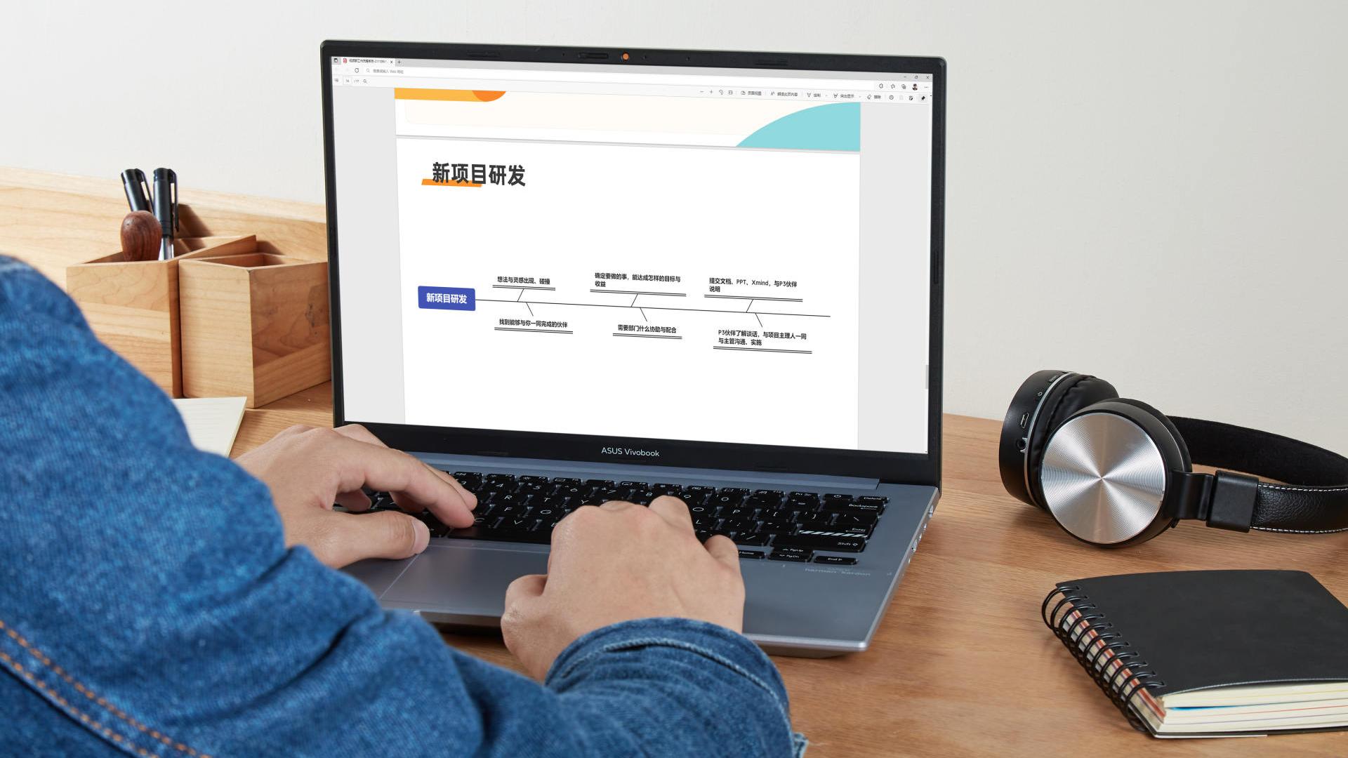 华硕|笔电市场全面普及高刷！OLED屏比LCD体验领先？华硕好屏给出答案