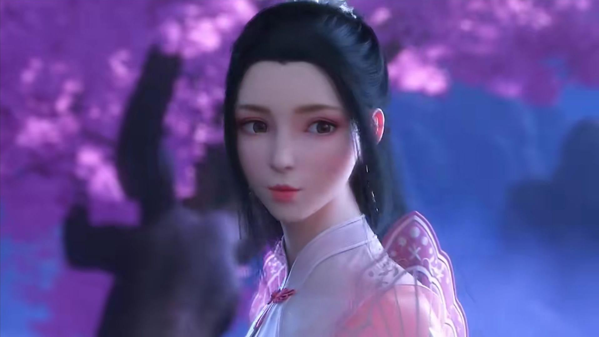 萧炎|斗破苍穹：远古八族年轻一辈中，还有一人的血脉，极为接近薰儿？