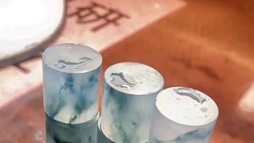 博物馆|这样的桶珠很难不爱啊