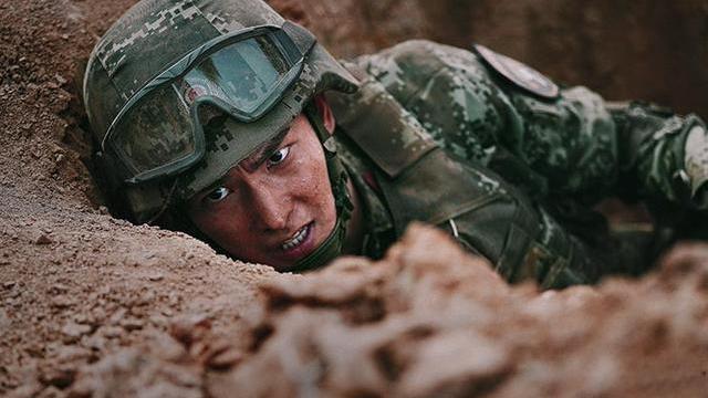 冯小刚|当前热播五部剧：《且试天下》降至第二，第一实至名归