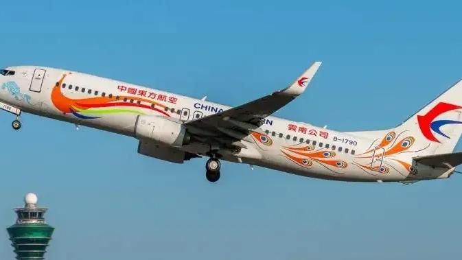 Instagram|未登上波音737的“辛凯岚”订单是否存在？携程客服回应