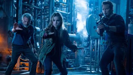 好莱坞|21小时狂揽1亿，《侏罗纪3》票房飘红，最终章口碑却争议很大