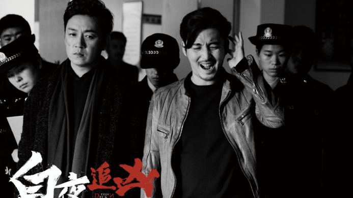 白夜追凶|近几年最好看的6部悬疑剧，《余罪》第五，《白夜追凶》仅排第三