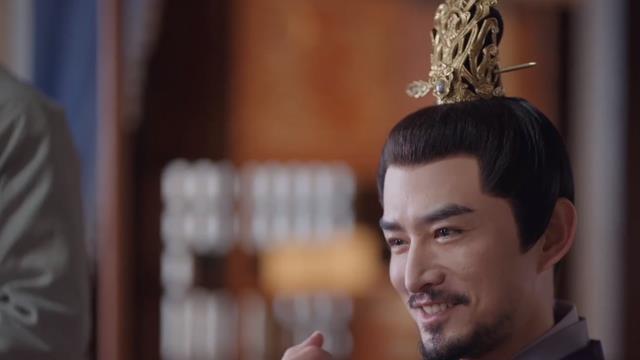 与马天宇同为花美男，熬足16年的张晓晨，因为反派而出圈