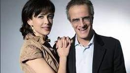 苏菲·玛索|苏菲玛索：喜欢大自己20岁的男人，生子绝不结婚，抽烟喝酒样样沾