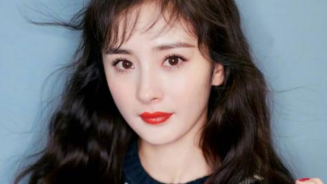 袁冰妍|杨幂眼伤未痊愈着急进组，父母陪袁冰妍留守横店，进组还有转机？