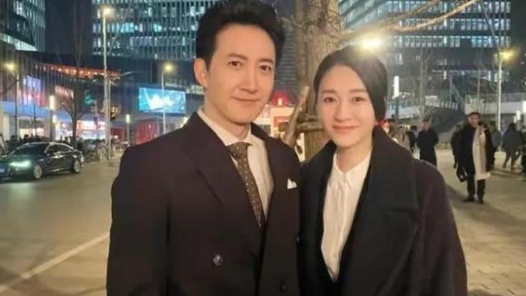 李易峰|王阳：沉淀十余载，走红后只感叹娶了位幸运女神