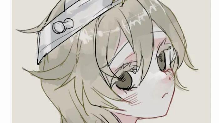 |超级养眼的动漫头像