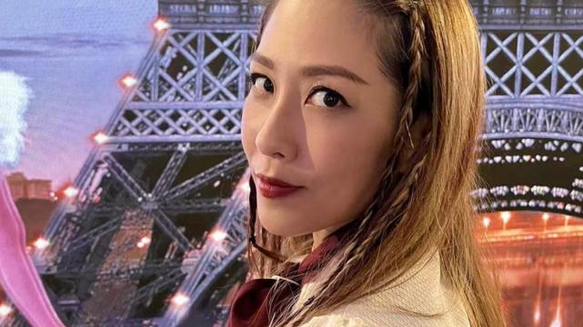 陈敏之|TVB艺人陈敏之预告投资百万搞护肤品生意 不靠老公独自赚第一桶金