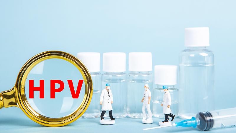 医生|32岁女子因常吃一“零食”，四个月hpv转阴，医生：值得借鉴