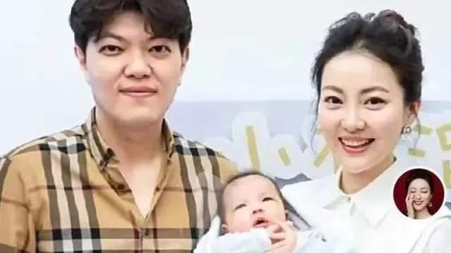 蔡淇俊|安徽卫视王牌美女主持人老公被曝已被刑拘，涉嫌侵犯女性