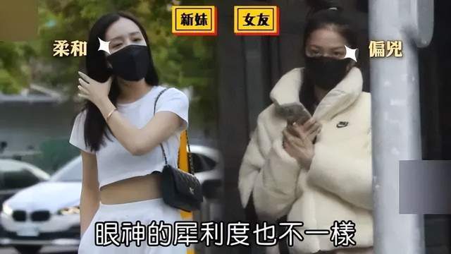 阮经天|谁能收了阮经天这个海王！