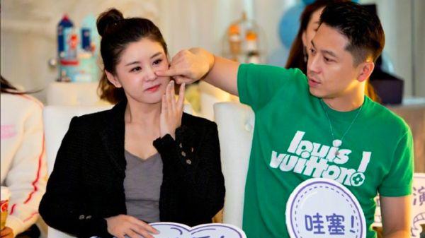 华妃|女星出道20年「坚持不拍吻戏」被称纯洁女神！亲揭原因网G了