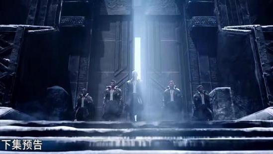 预告|斗罗大陆：归宗之路开启，不乐调戏千仞雪，阿银迎来新生！