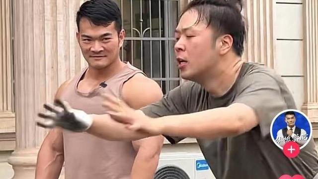 杜海涛 杜海涛婚后再暴瘦，秘密减肥3个月，疑为和沈梦辰举办婚礼做准备