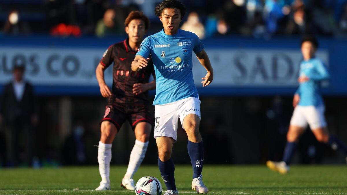 横滨fc|5/1足球赛事推介：日职乙精选两场——金泽+横滨FC（内附比分）