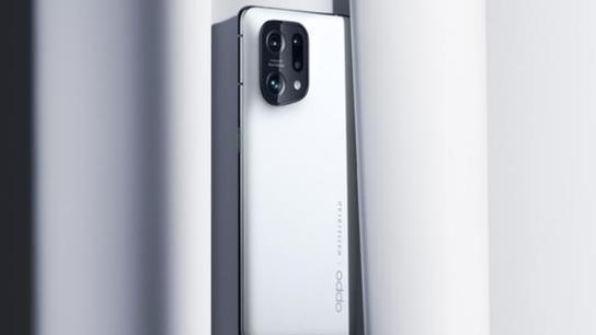 OPPO|2月24日，OPPO新机皇登场！全球首发天玑9000，跑分突破100万