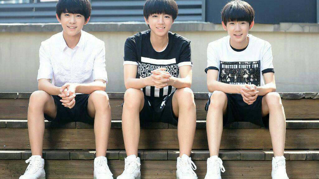 王俊凯|5年过去了，从形影不离到互不打扰，单飞后的TFboys现在发展如何