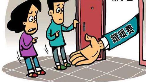 不交供暖费也能过暖冬？交钱业主不乐意，多地已整顿，不让白嫖了