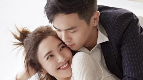 张若昀|张若昀回应爱尔兰婚礼的争议，不是因为在爱尔兰无法离婚