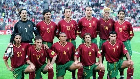 亚冠|2022世界杯：诸神黄昏！C罗进卡塔尔世界杯，是占了扩军的便宜吗