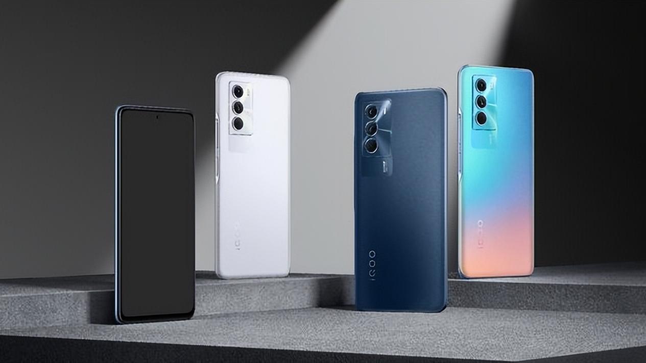 红米手机|红米不是第一？618京东1500~2000元价位手机排行：千元真香机诞生