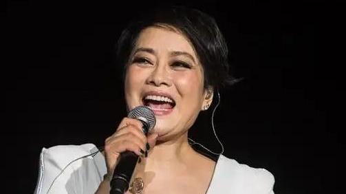 迪丽热巴|“无力接管”毛阿敏：揭开丈夫遗产分配真相，260亿全给了外人？