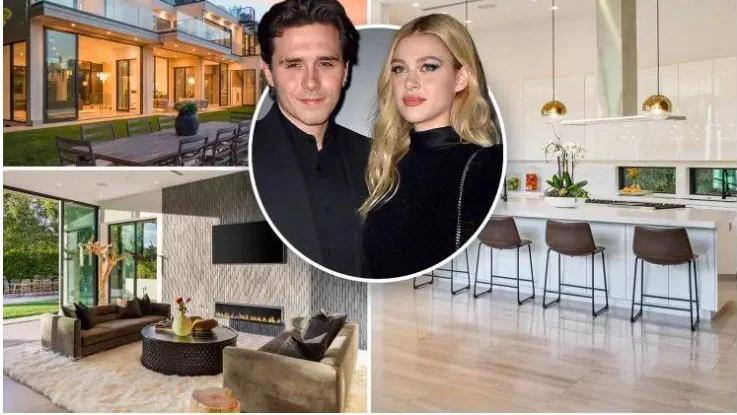 贝克汉姆|贝克汉姆长子将迎娶美国富豪千金，还有多少人相信灰姑娘与王子的童话故事？