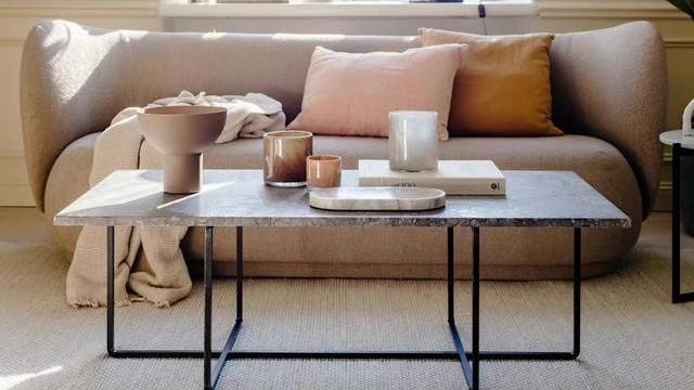 走进37㎡小而舒适的家，全屋布置温馨精致，简直一个人生活的高配