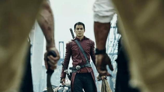 美剧|为什么美剧中都喜欢用韩裔演员，而不是华裔呢？从这三点告诉你！