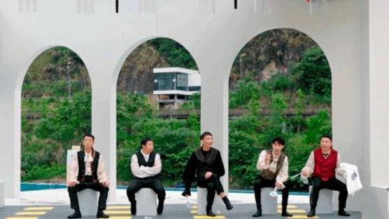 奔跑吧兄弟|趁《奔跑吧》还有四期没有录制，给节目组一个建议：别轻易撕名牌