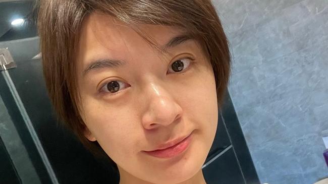 李小璐|李雅男否认前妻出轨！拒绝参加再见爱人，自嘲收入不及蒋菲菲零头