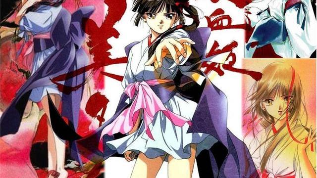 神魔|她是东方吸血姬兼梦境制造者，亦是动漫里迷失神魔的引路人